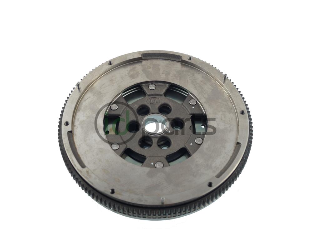 Complete Clutch Replacement Kit (02Q) Picture 2